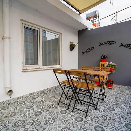Apartment Serene Flat Close To In Muratpasa *