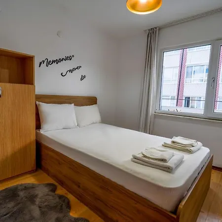 Serene Flat Close To In Muratpasa Apartment *